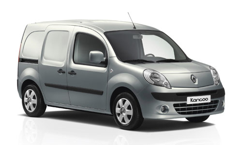 Renault Kangoo Express '2008