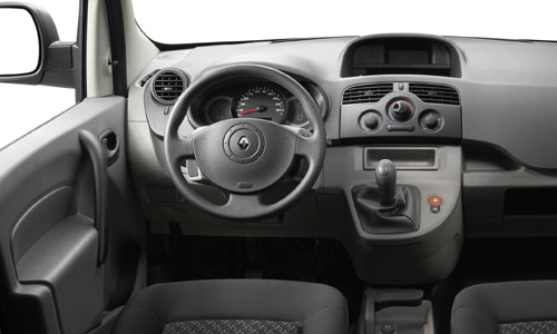 Renault Kangoo Express '2008