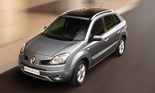 Renault Koleos '2008