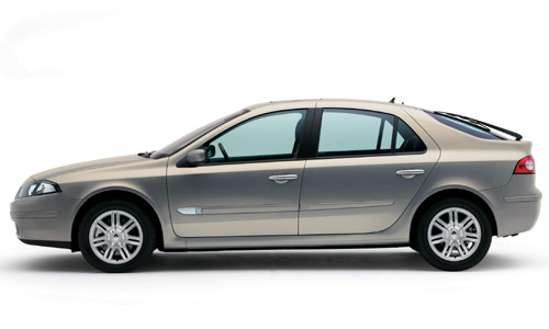 Renault Laguna '2005