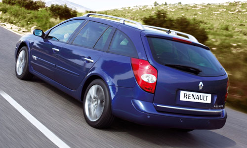 Renault Laguna Break '2005