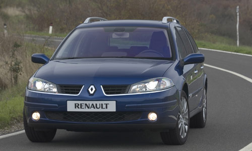 Renault Laguna Break '2005