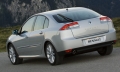 Renault Laguna III '2007