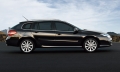 Renault Laguna Sport Tourer III '2007