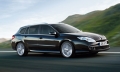 Renault Laguna Sport Tourer III '2007