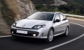 Renault Laguna GT '2008