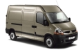 Renault Master '2006