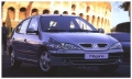 Renault Megane (facelift) (1999-2003)