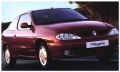 Renault Mgane Coup '1999