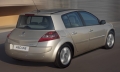 Renault Mgane hatchback '2005