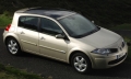 Renault Mgane hatchback '2005