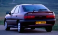 Renault Safrane '1996