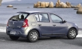 Renault Sandero '2007