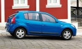 Renault Sandero '2007