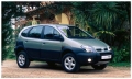 Renault Scenic RX4 '2000