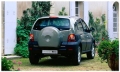 Renault Scenic RX4 '2000