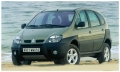 Renault Scenic RX4 '2000