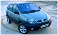 Renault Scenic RX4 '2000