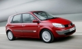 Renault Scenic II '2003