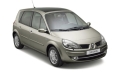 Renault Scenic (II) (facelift) (2006-)