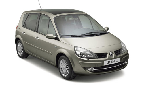 Renault Scenic '2006