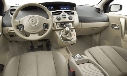 Renault Scenic '2006