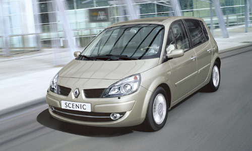 Renault Scenic '2006