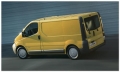 Renault Trafic '2001