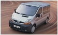 Renault Trafic '2001