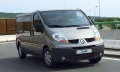 Renault Trafic (II) (facelift) (2006-)