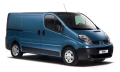 Renault Trafic '2006