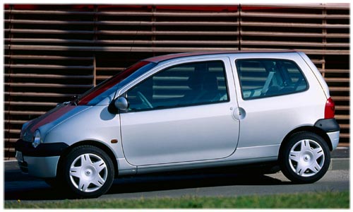 Renault Twingo '1998