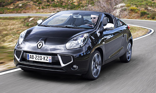 Renault Wind '2010