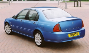 Rover 45 '2004