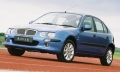 Rover 25 (1999-2004)