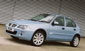Rover 25 (facelift) (2004-2005)