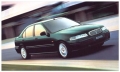 Rover 400 (1995-1999)