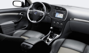 Saab 9-3 (mkII) (2002-)