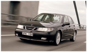 Saab 9-5 (1997-2005)