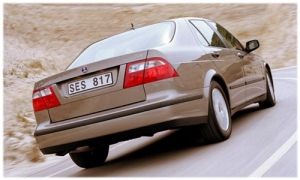 Saab 9-5 (1997-2005)