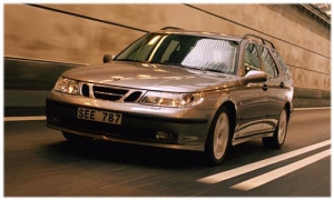 Saab 9-5 (1997-2005)