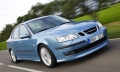 Saab 9-3 SportSedan '2007