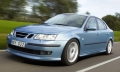 Saab 9-3 SportSedan '2007