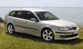 Saab 9-3 SportCombi '2007