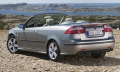 Saab 9-3 Convertible '2007