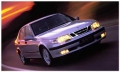 Saab 9-5 (1997-2005)