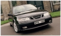 Saab 9-5 Sedan Aero '2002