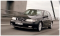 Saab 9-5 Sedan Aero '2002