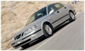 Saab 9-5 Sedan Arc '2002