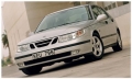 Saab 9-5 Sedan Arc '2002